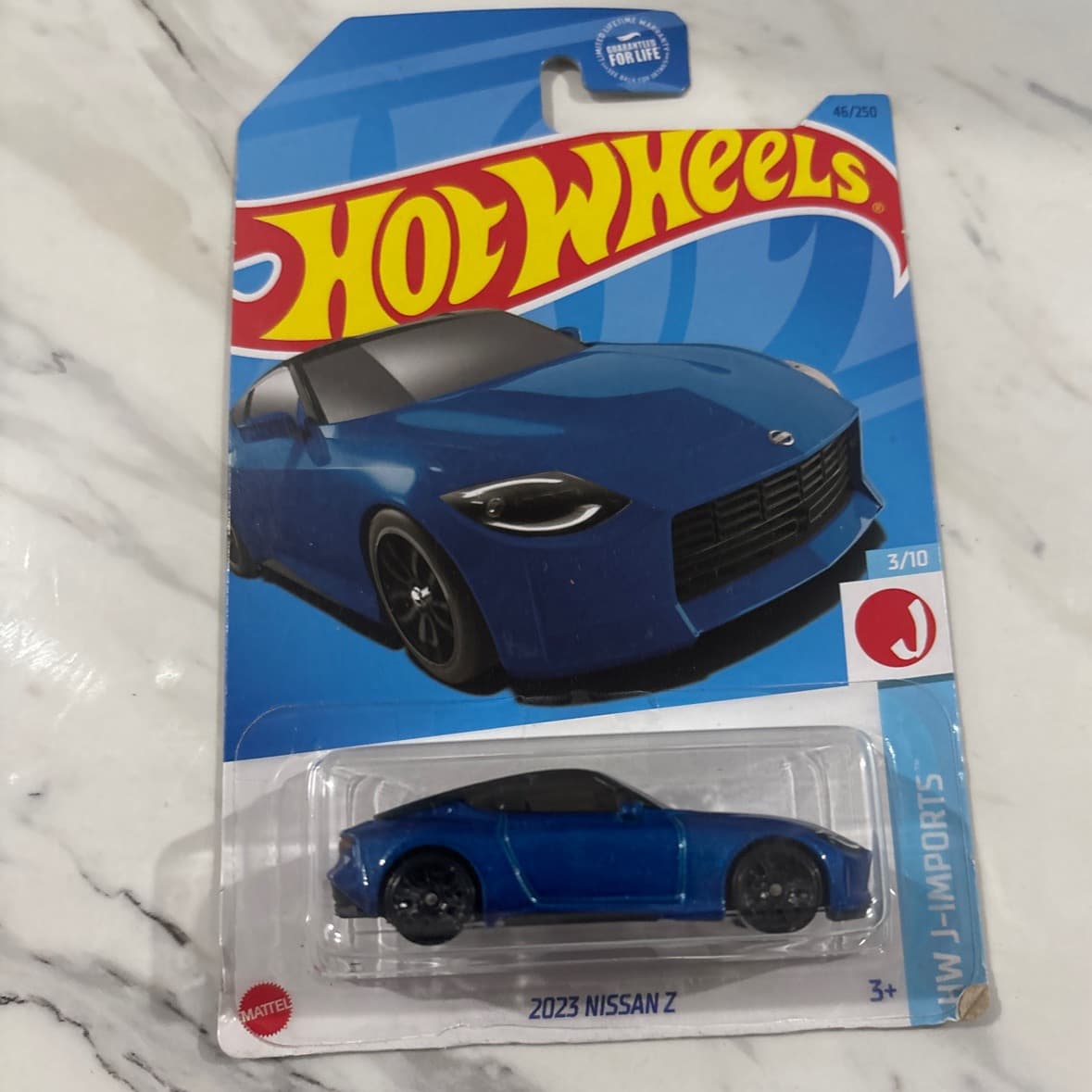 2023 NISSAN Z