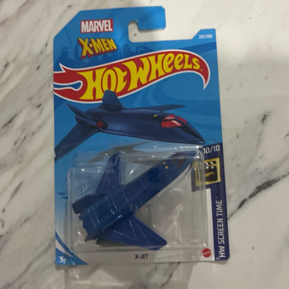 X-Jet - foto 1