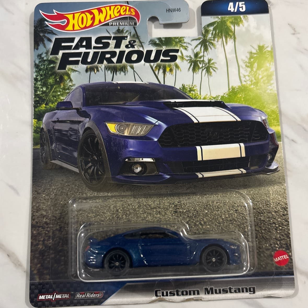 Ford Shelby GT350R - photo 1