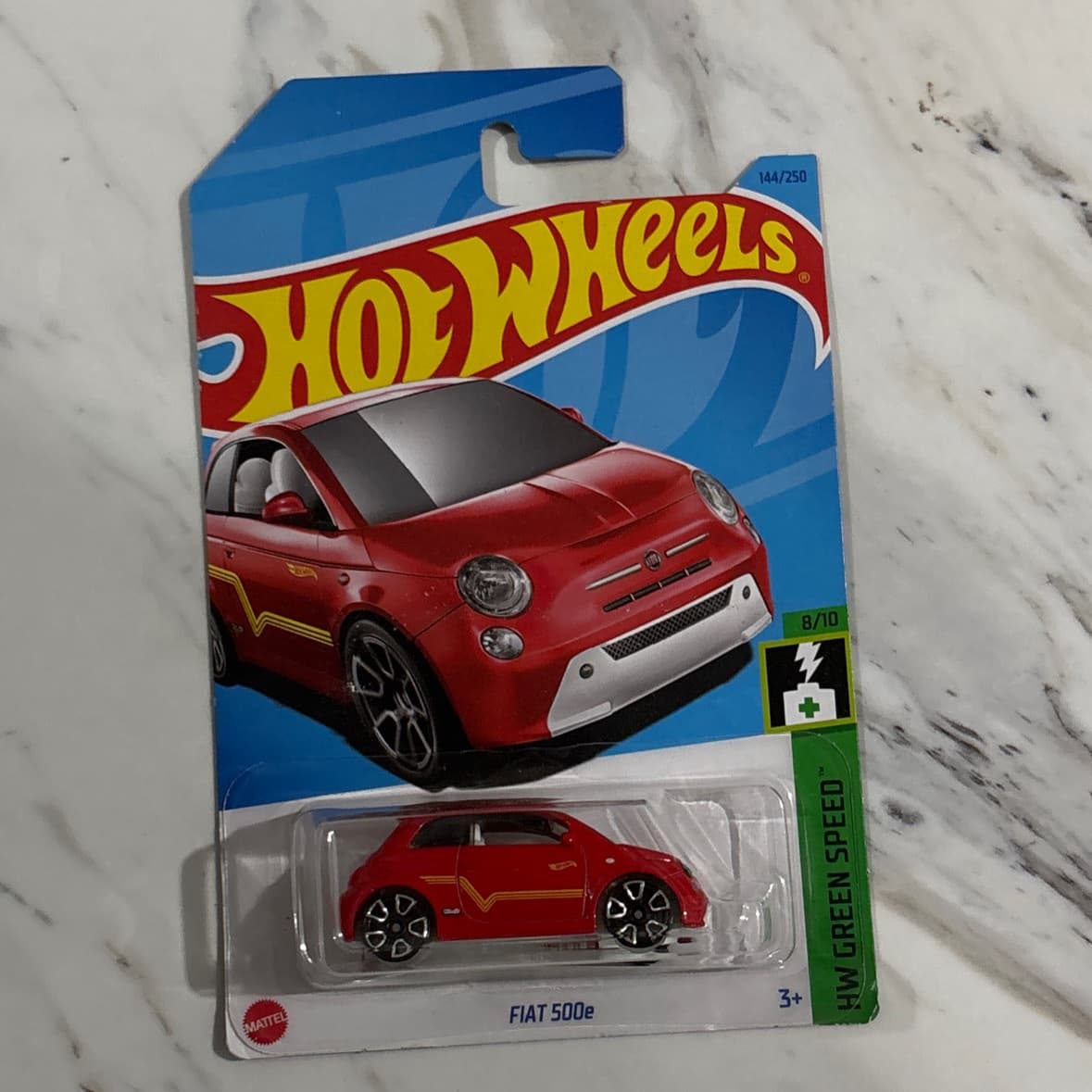 Fiat 500e - foto 1