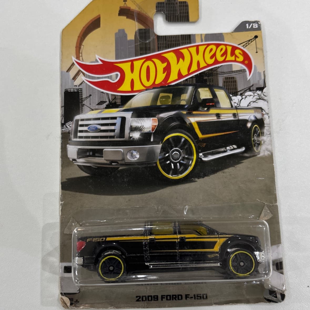 2009 Ford F-150