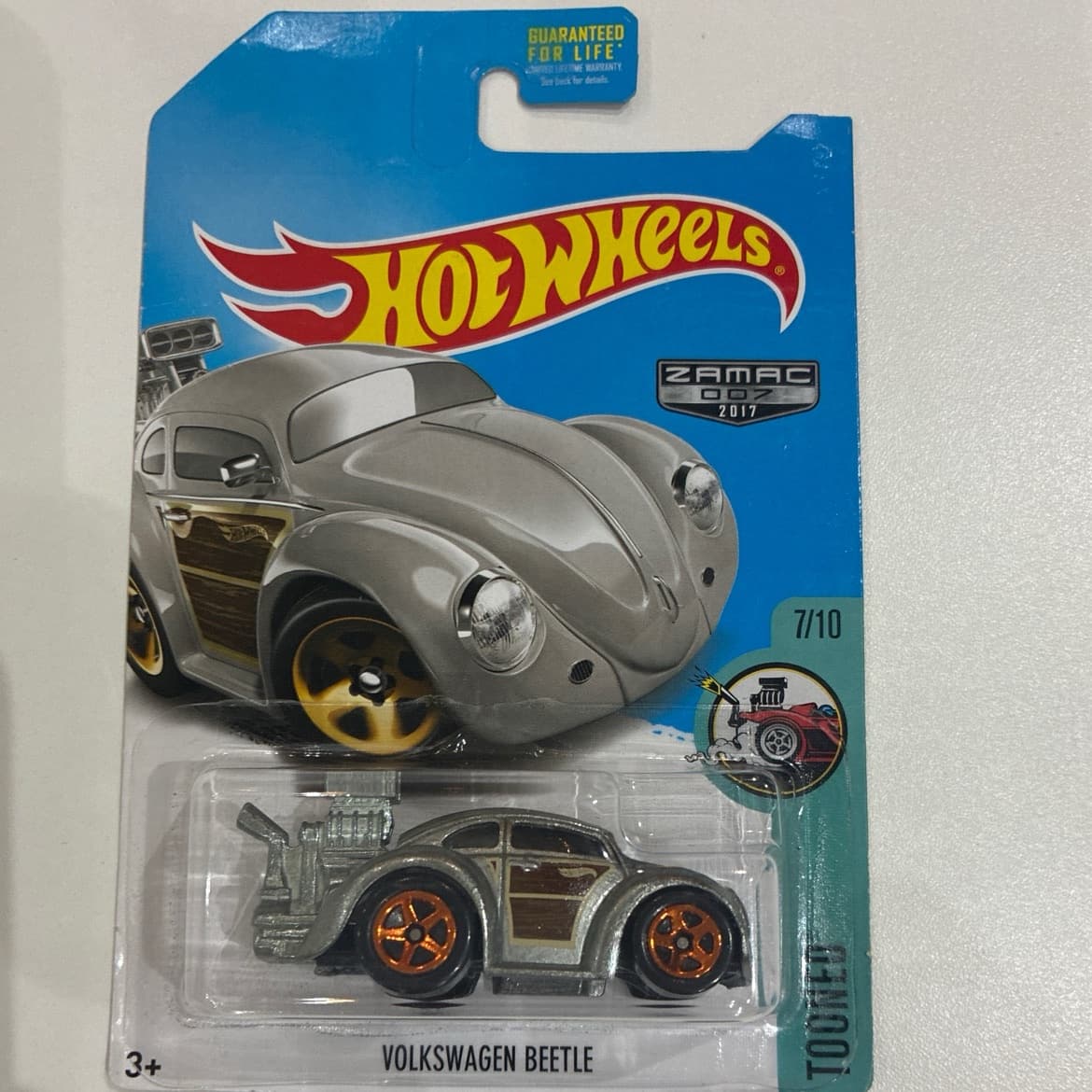 Volkswagen Beetle - foto 1
