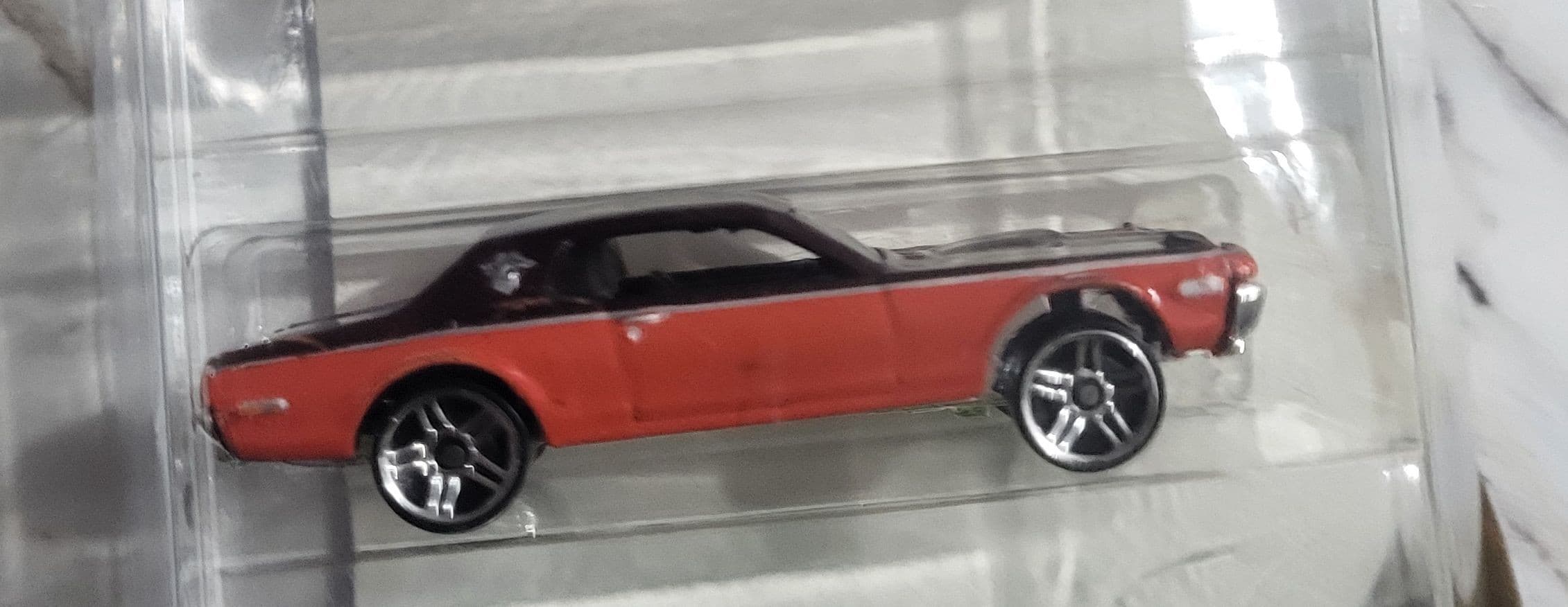 68 Cougar