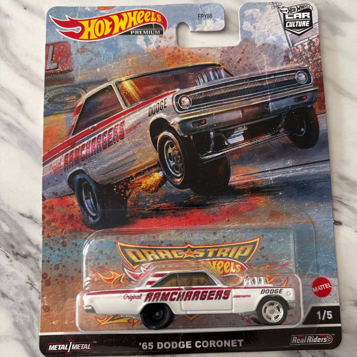 65 Dodge Coronet