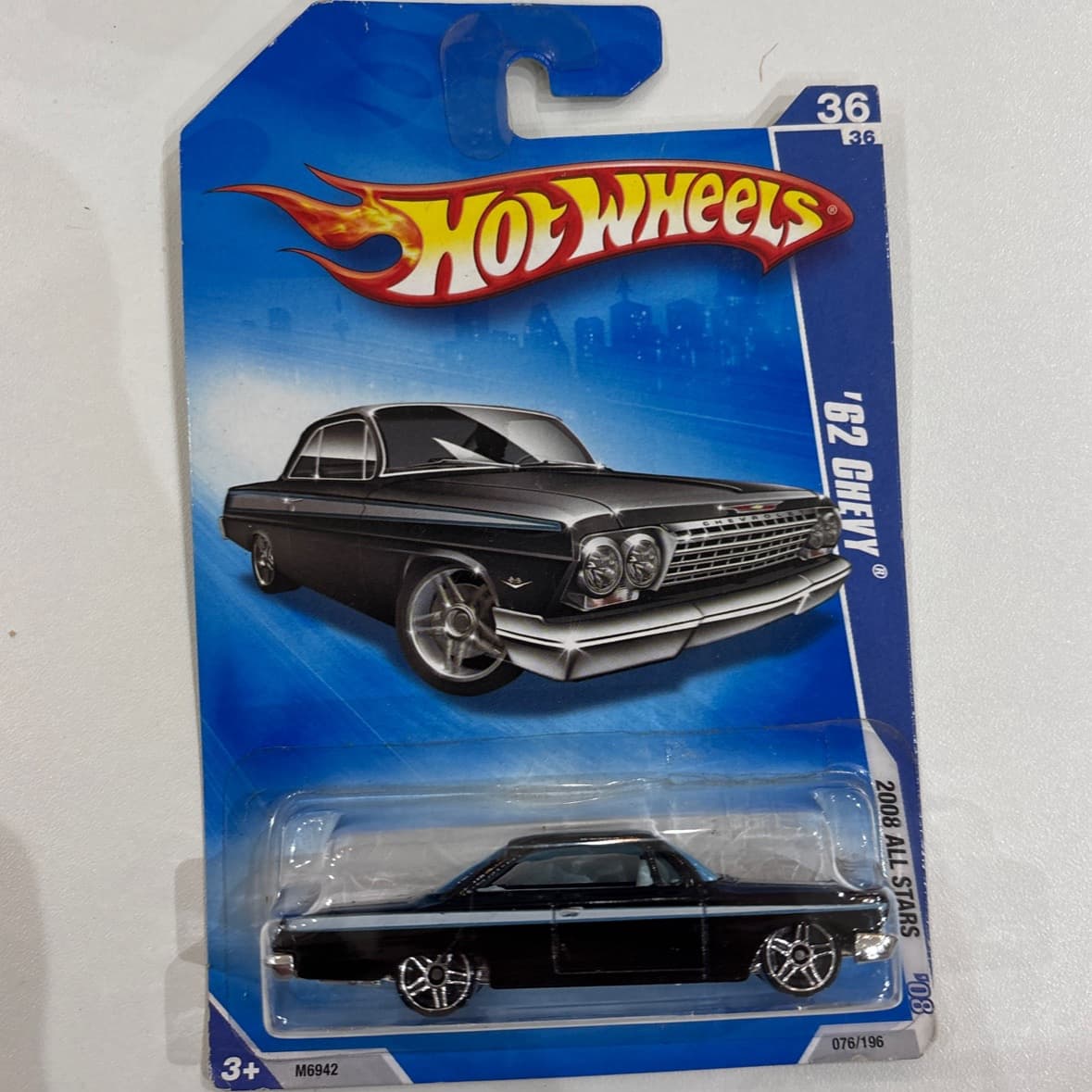 62 Chevy - photo 1