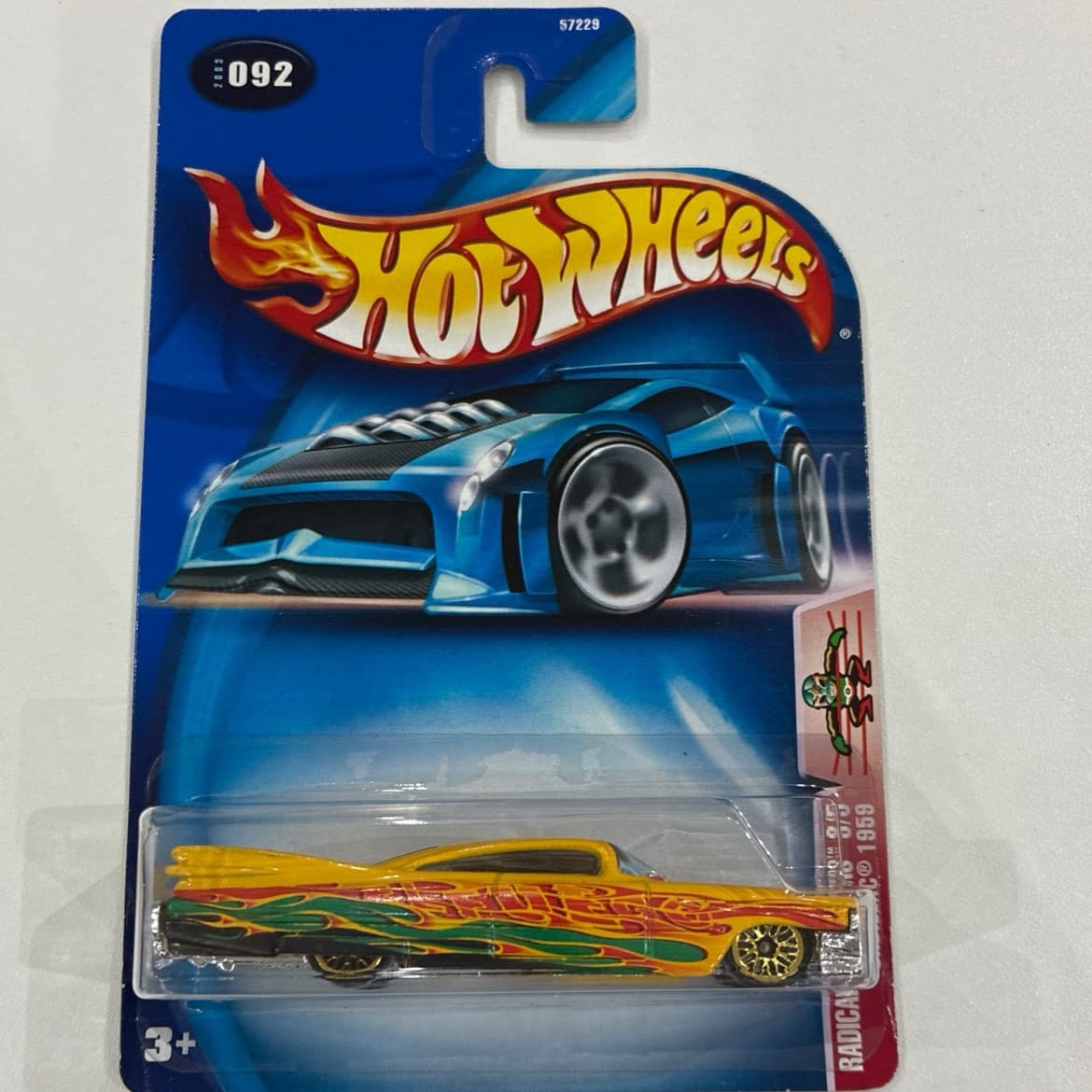 Custom '59 Cadillac - photo 1