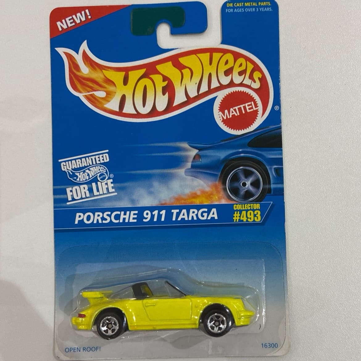 Porsche 911 Targa - photo 1