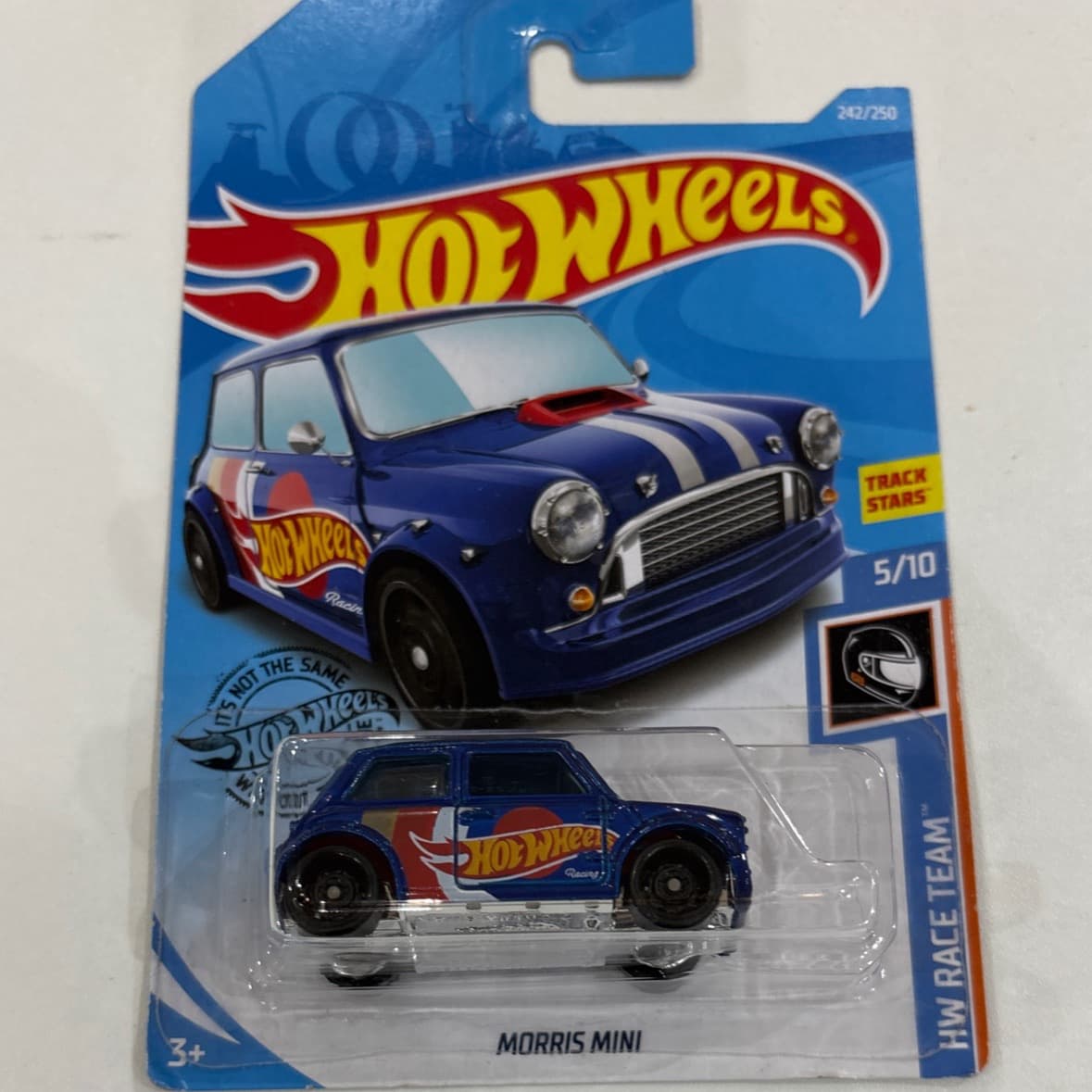 Morris Mini - foto 1