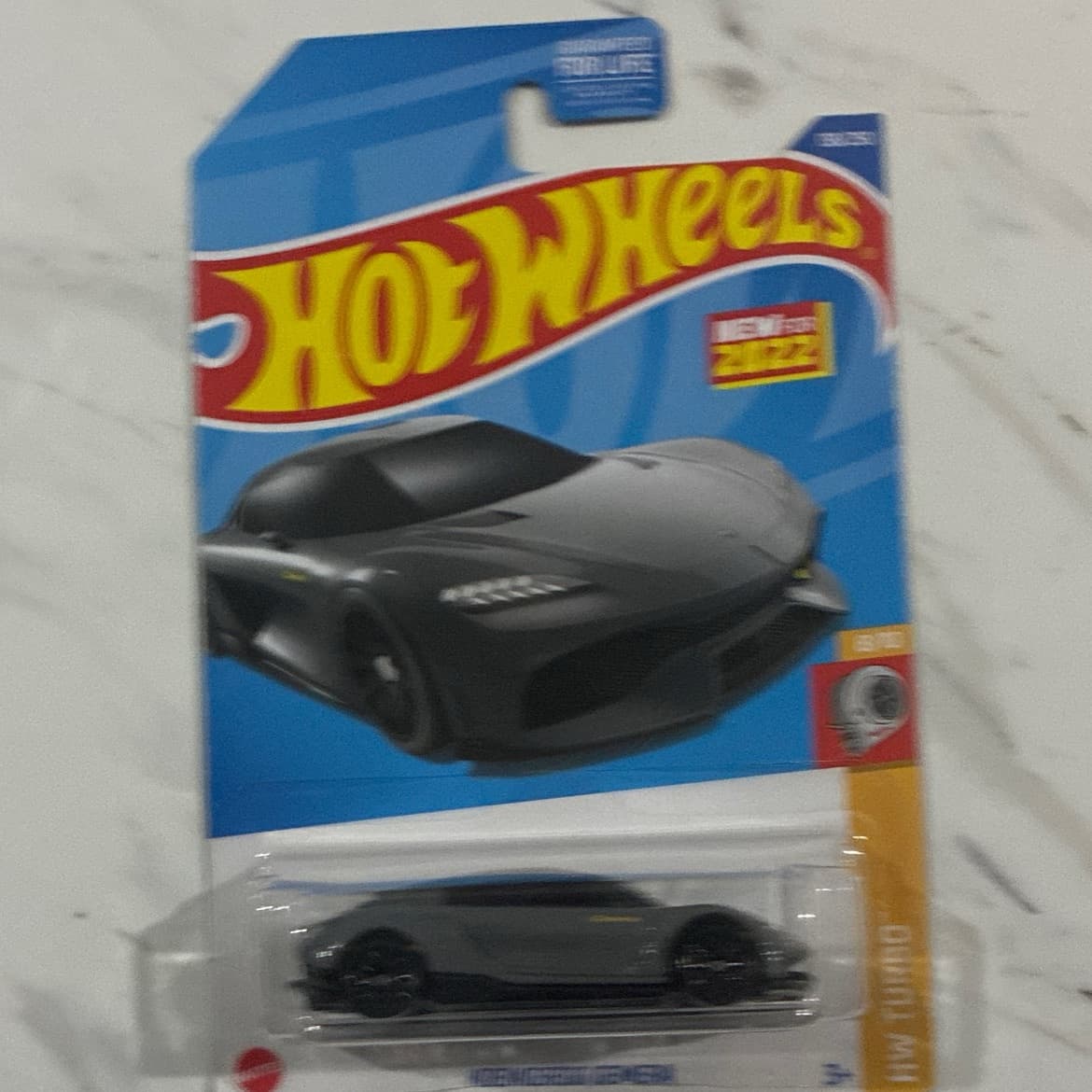 Koenigsegg Gemera - foto 1