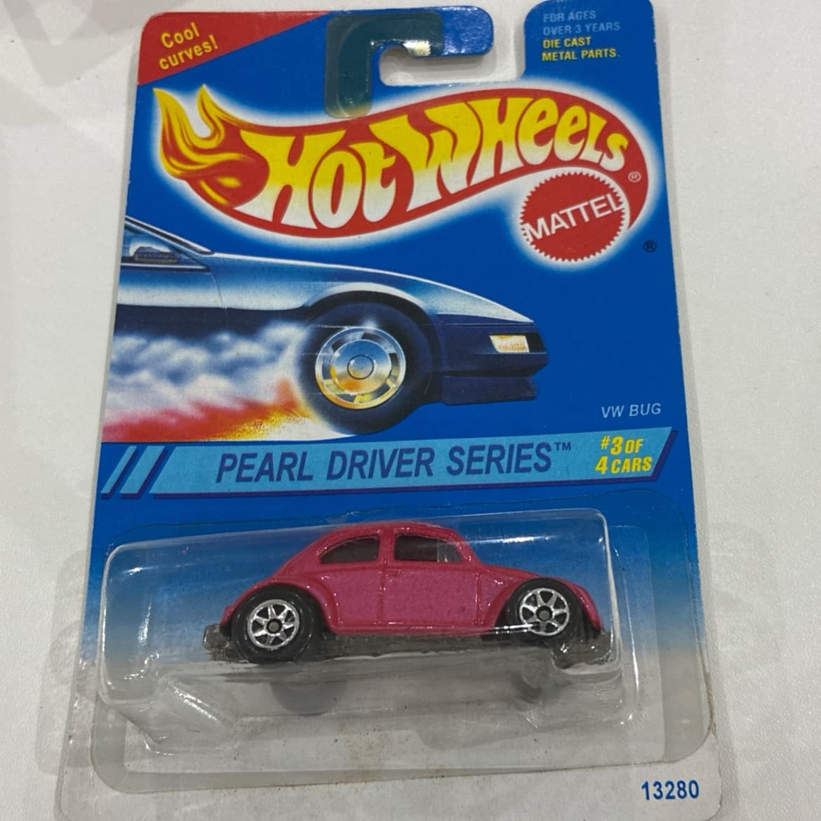 VW Bug - foto 1