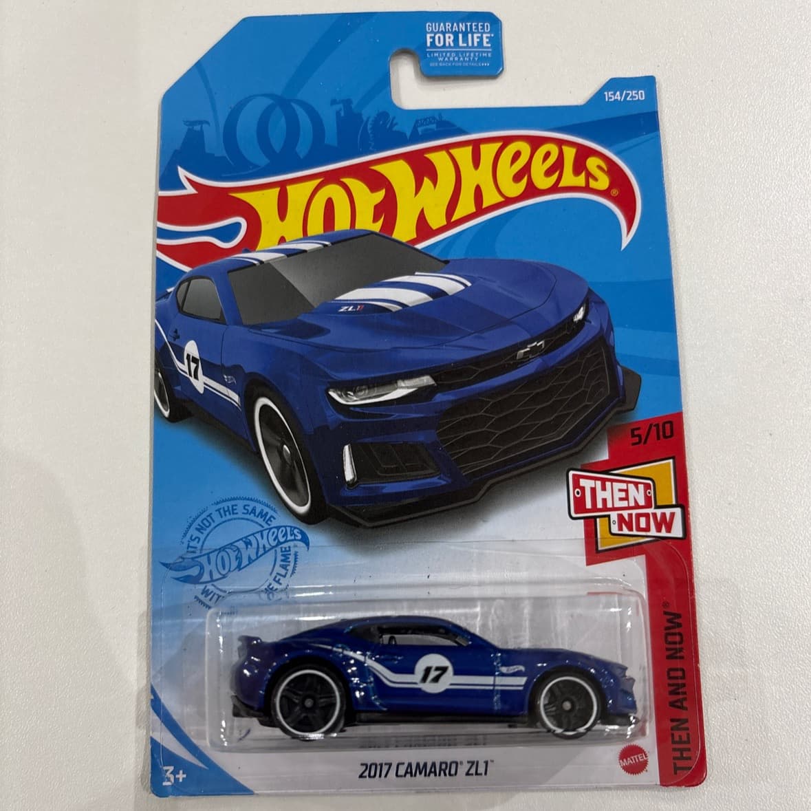 2017 Camaro ZL1