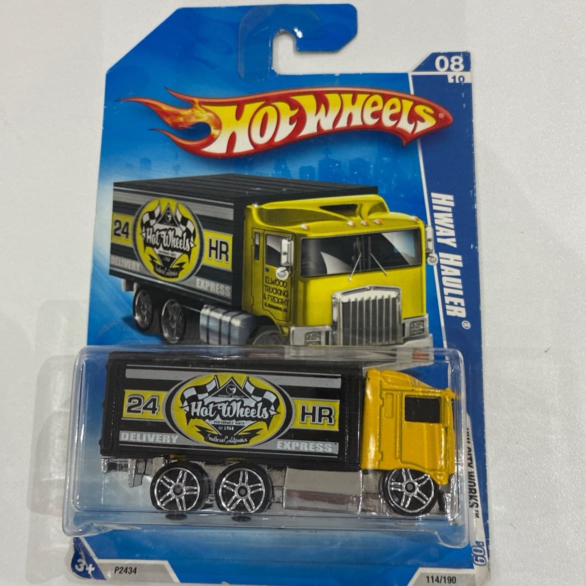 Hiway Hauler - foto 1
