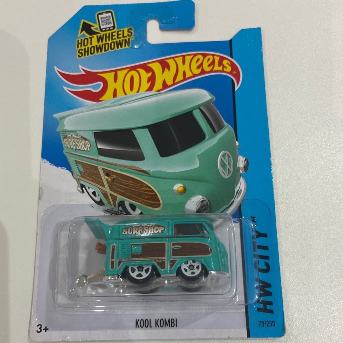 Kool Kombi
