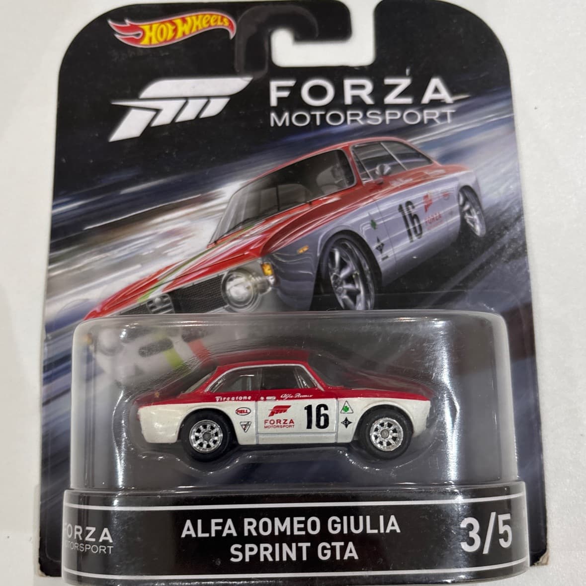 Alfa Romeo Giulia Sprint GTA - photo 1