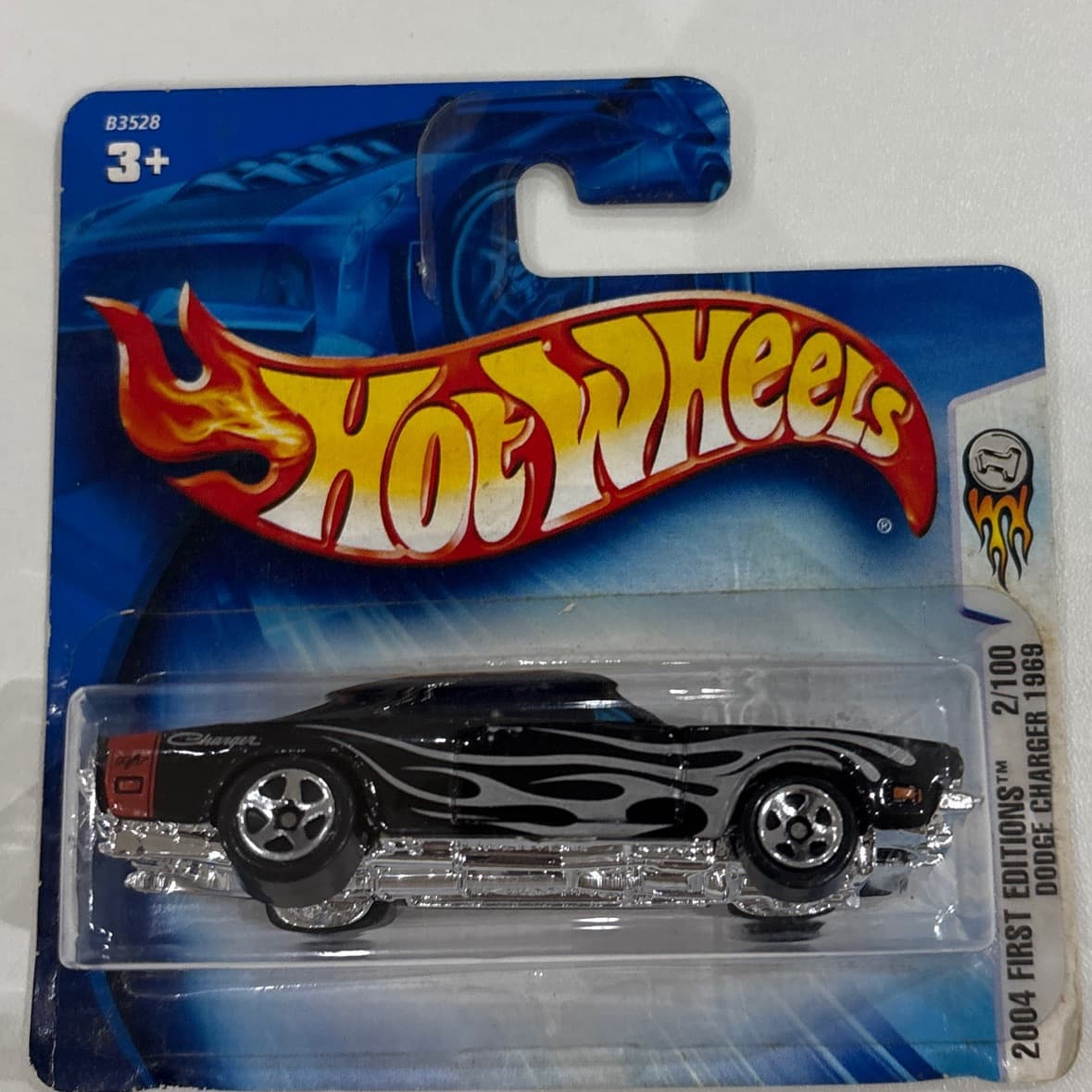 Dodge Charger 1969 - foto 1