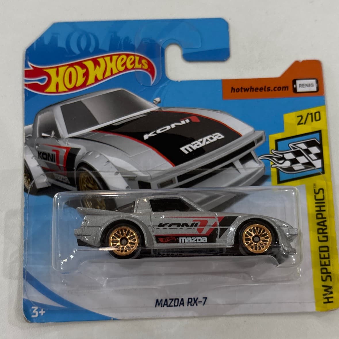 Mazda RX-7
