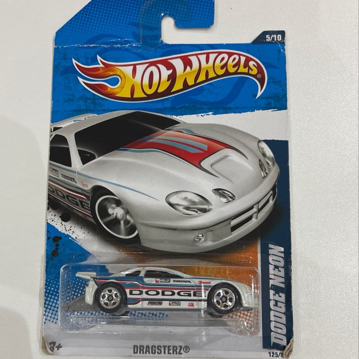 Dodge Neon - photo 1