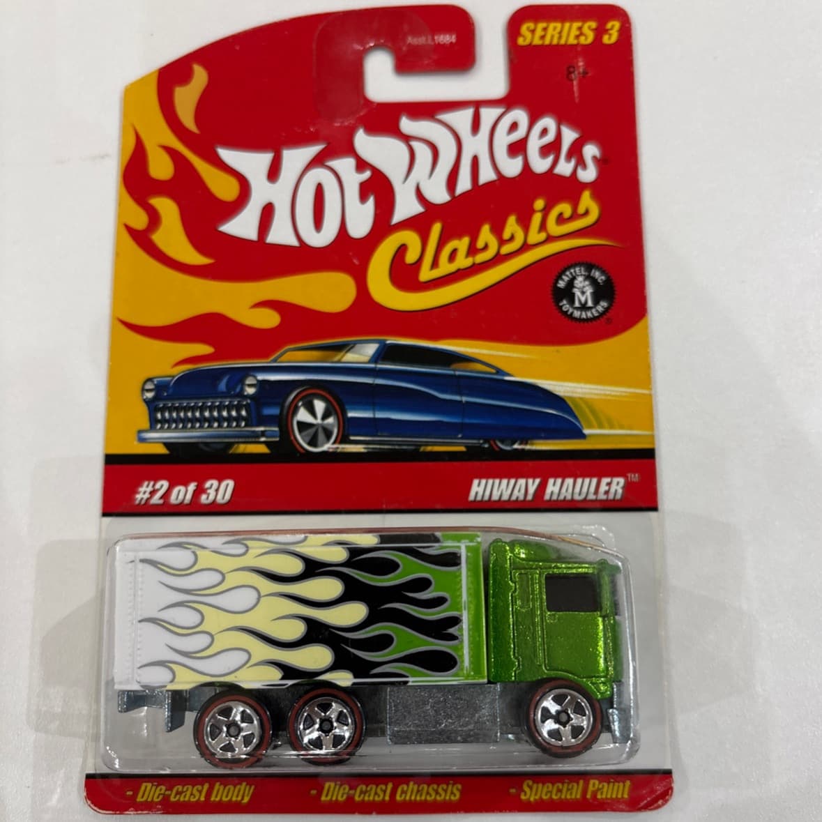 Hiway Hauler - foto 1