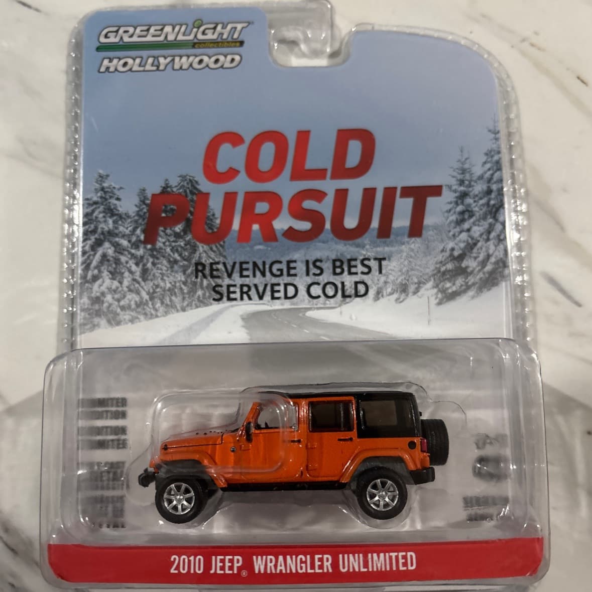 2010 Jeep Wrangler Unilimited