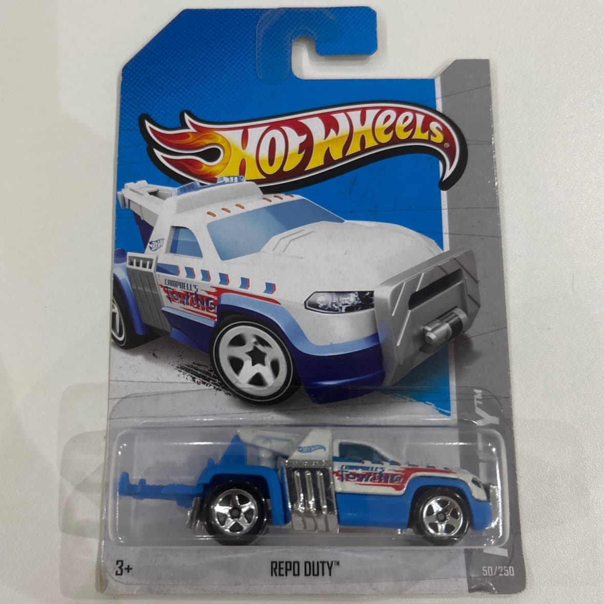 Repo Duty - foto 1