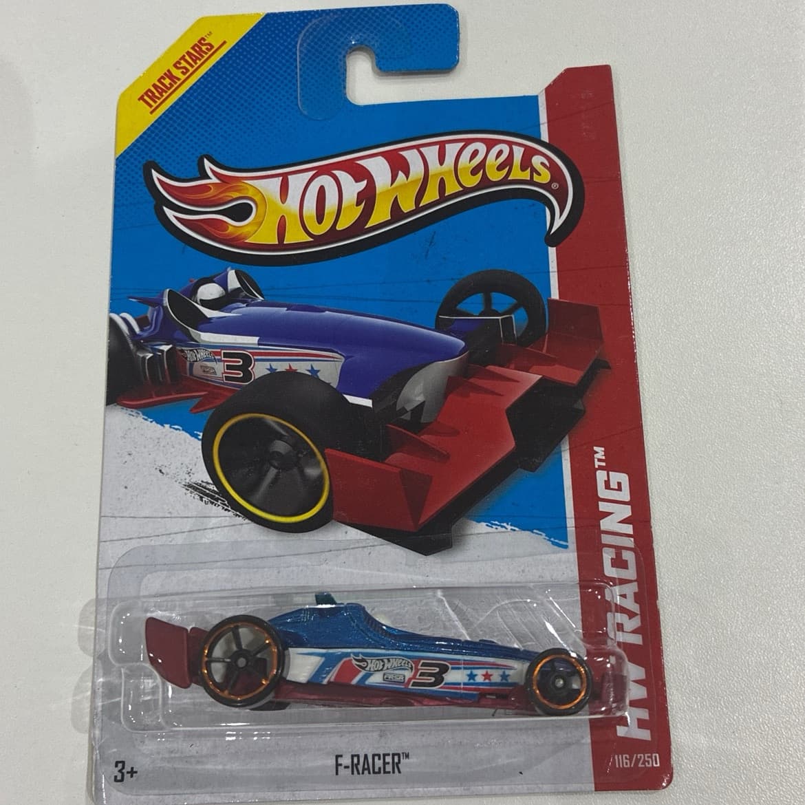 F-Racer