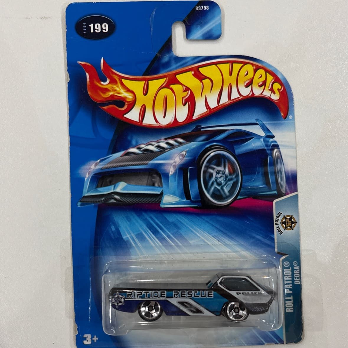 Deora - foto 1