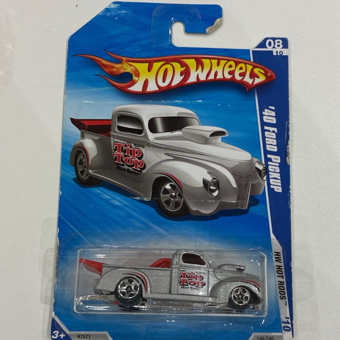 40 Ford
