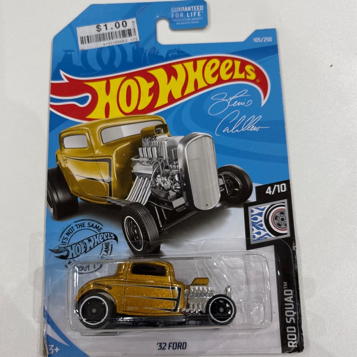 32 Ford (2nd Color)