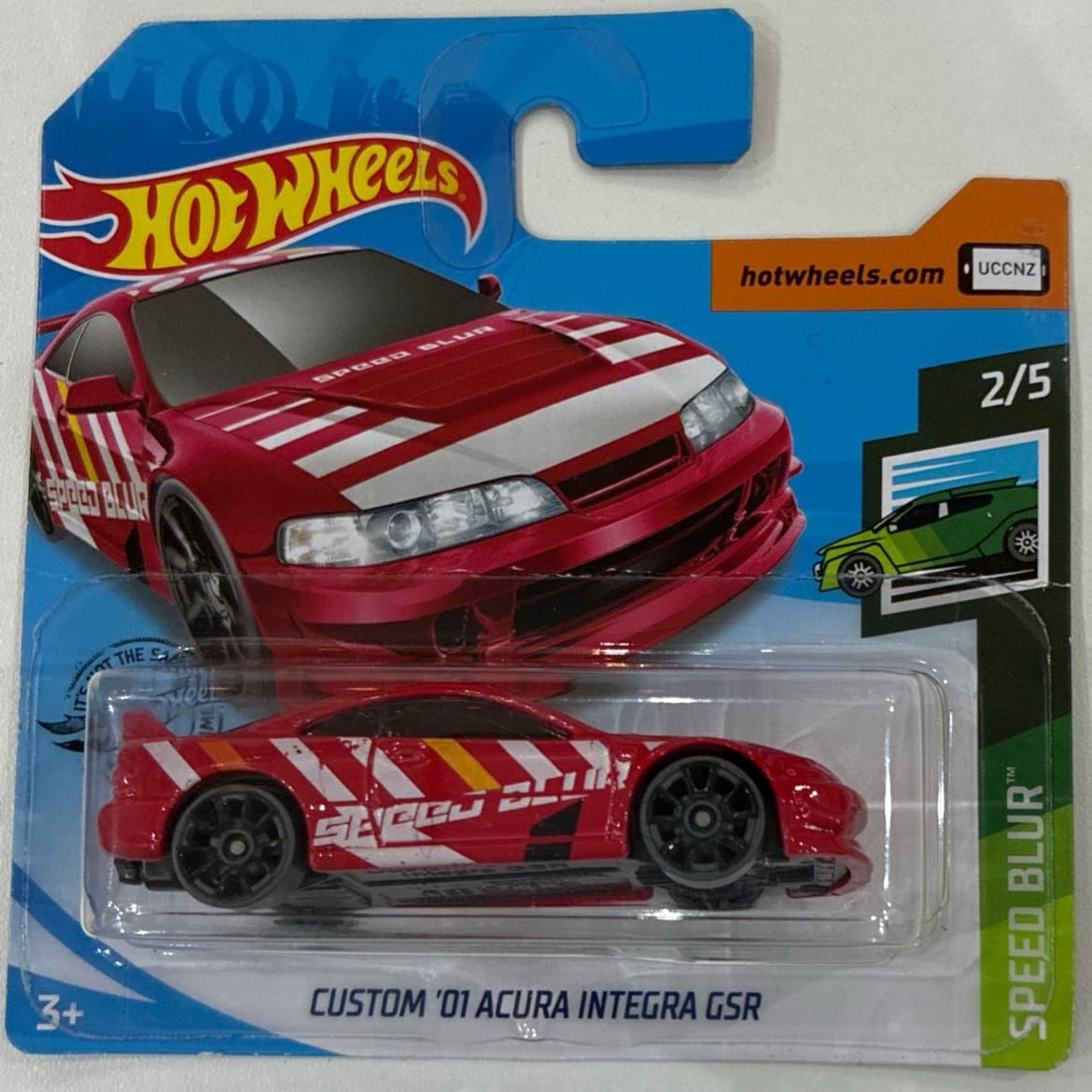 Custom '01 Acura Integra GSR - photo 1