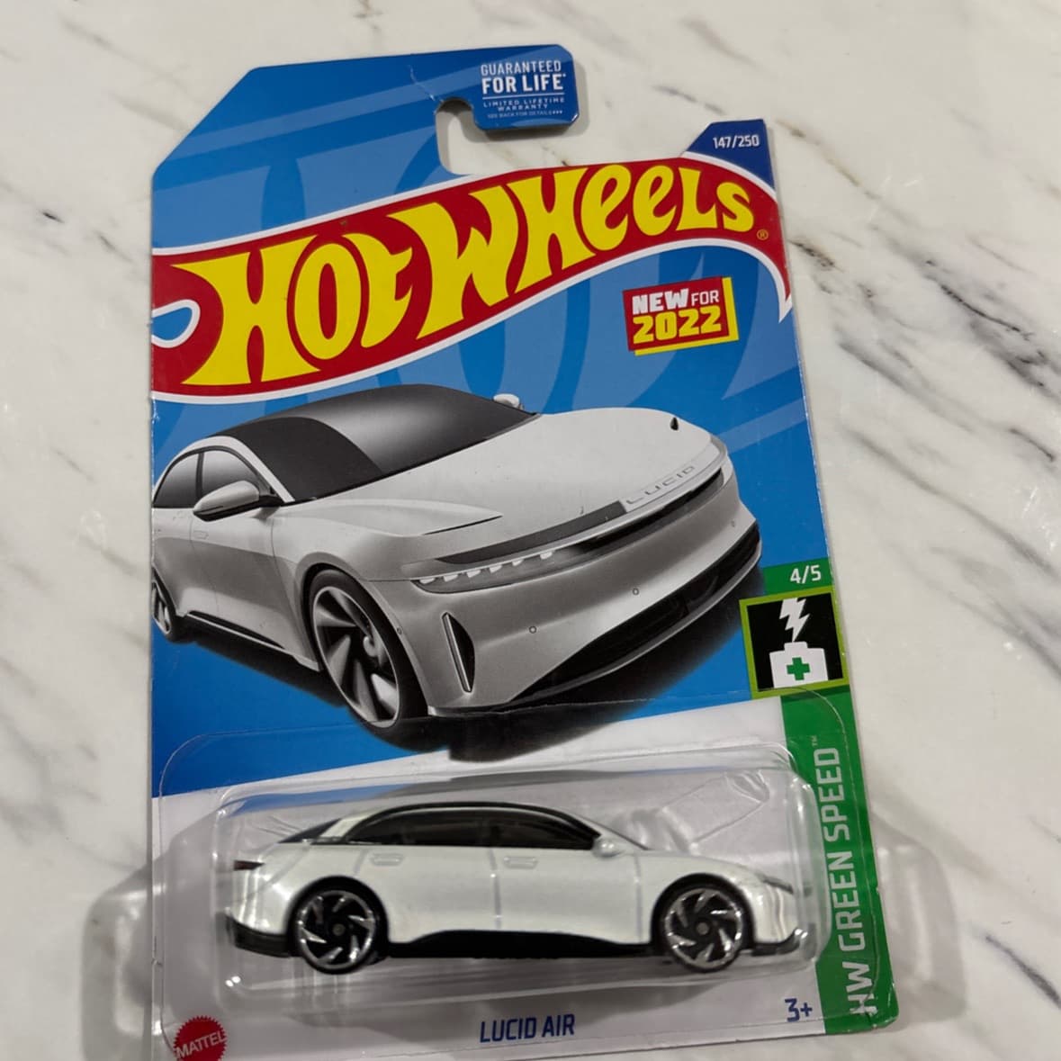 Lucid Air