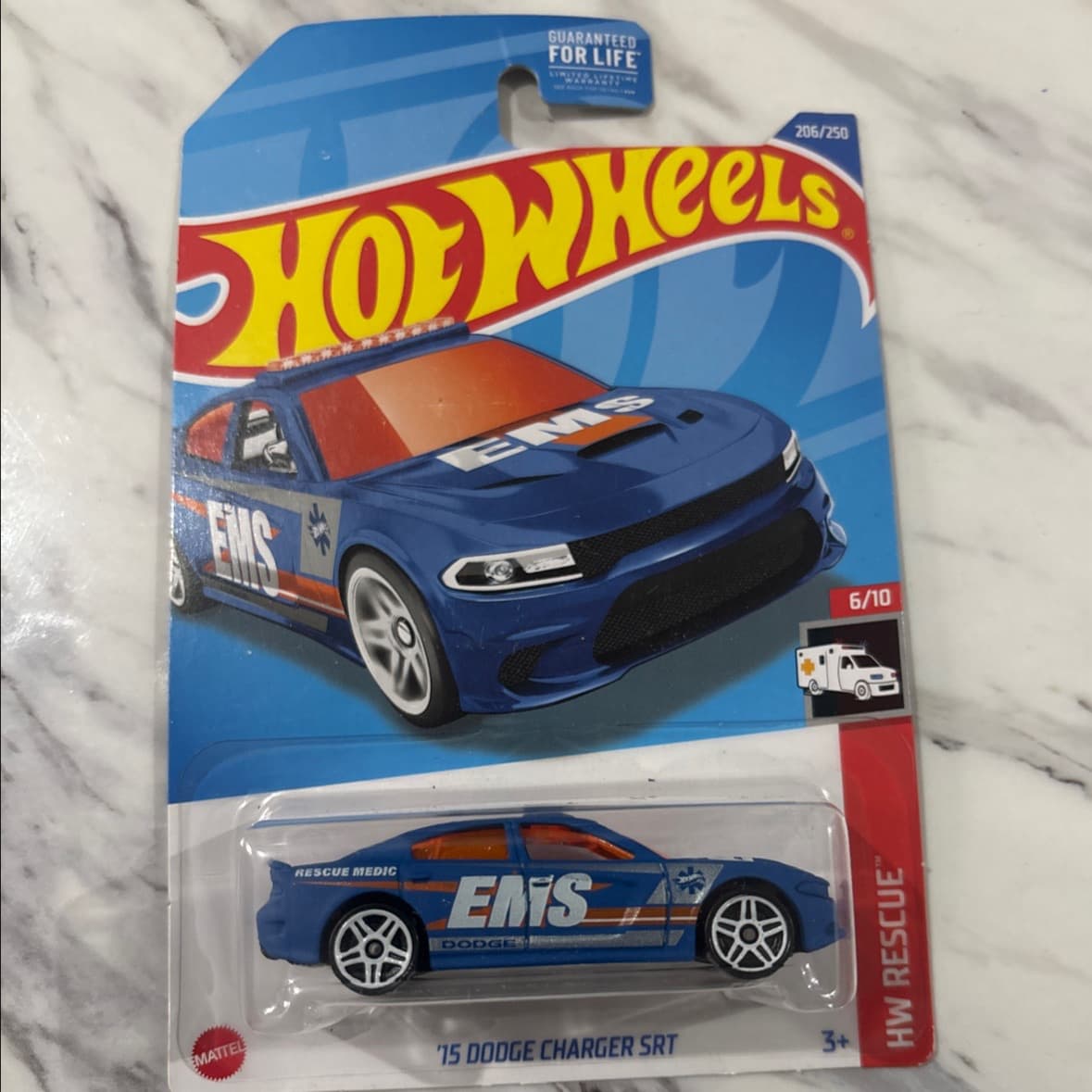 15 Dodge Charger SRT