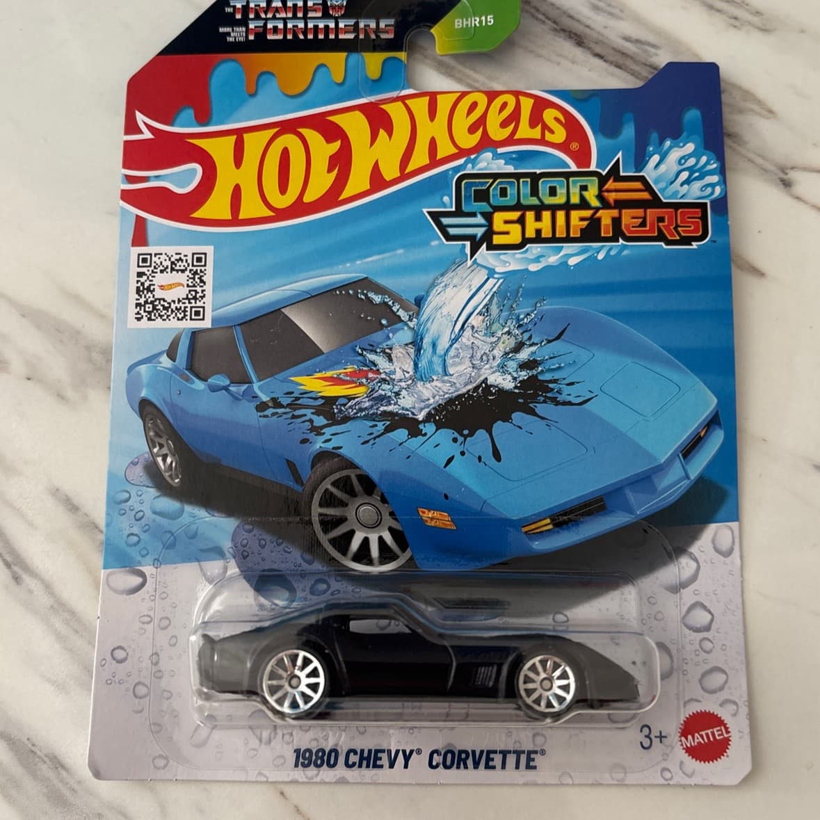 1980 Chevy Corvette