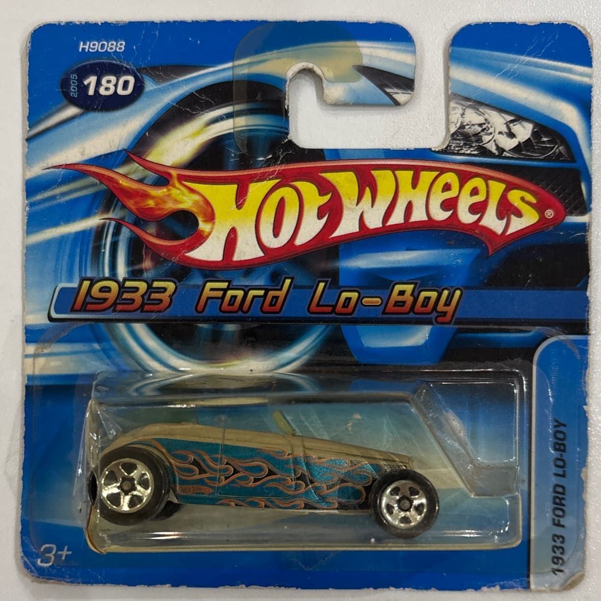 1933 Ford Lo-Boy - photo 1