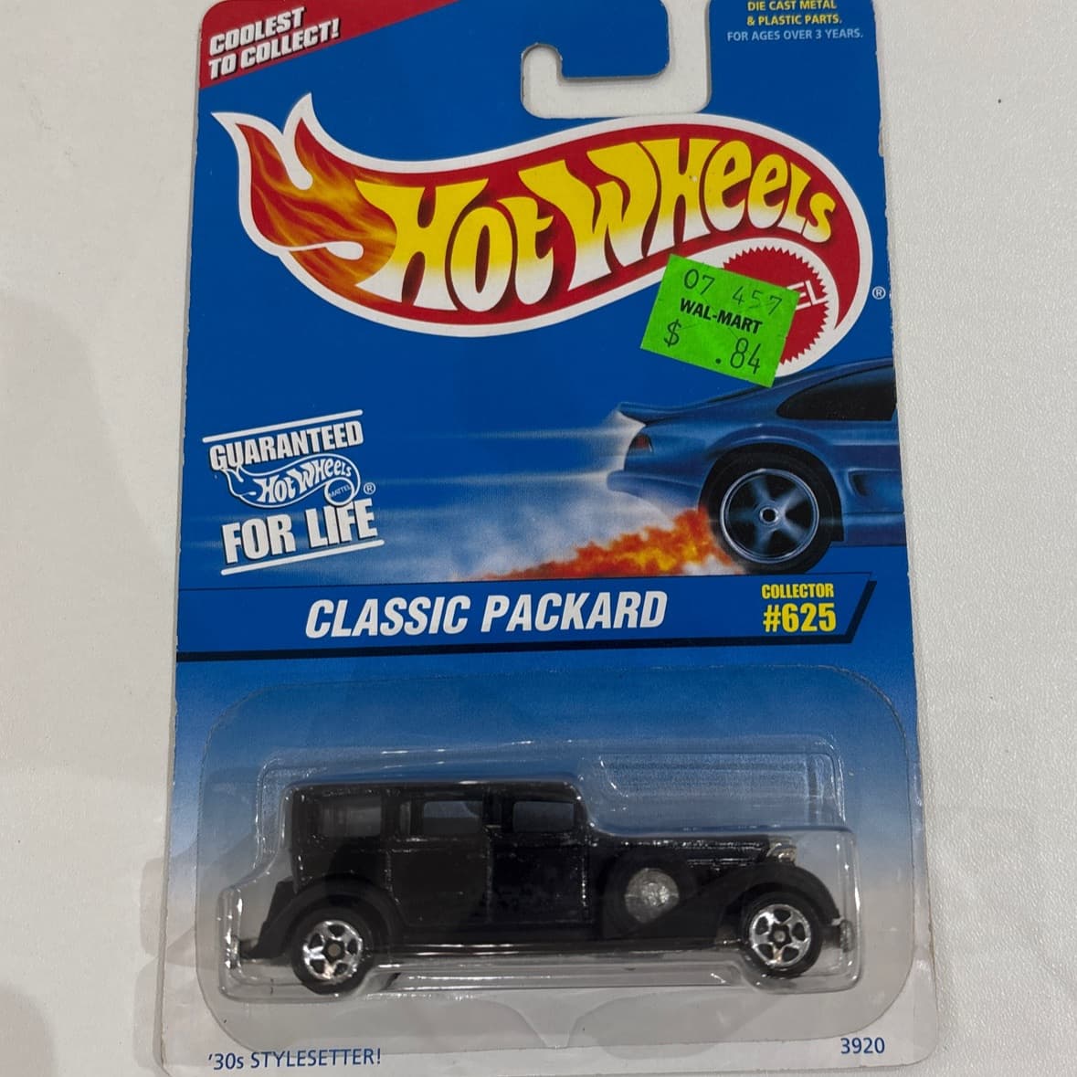Classic Packard - photo 1