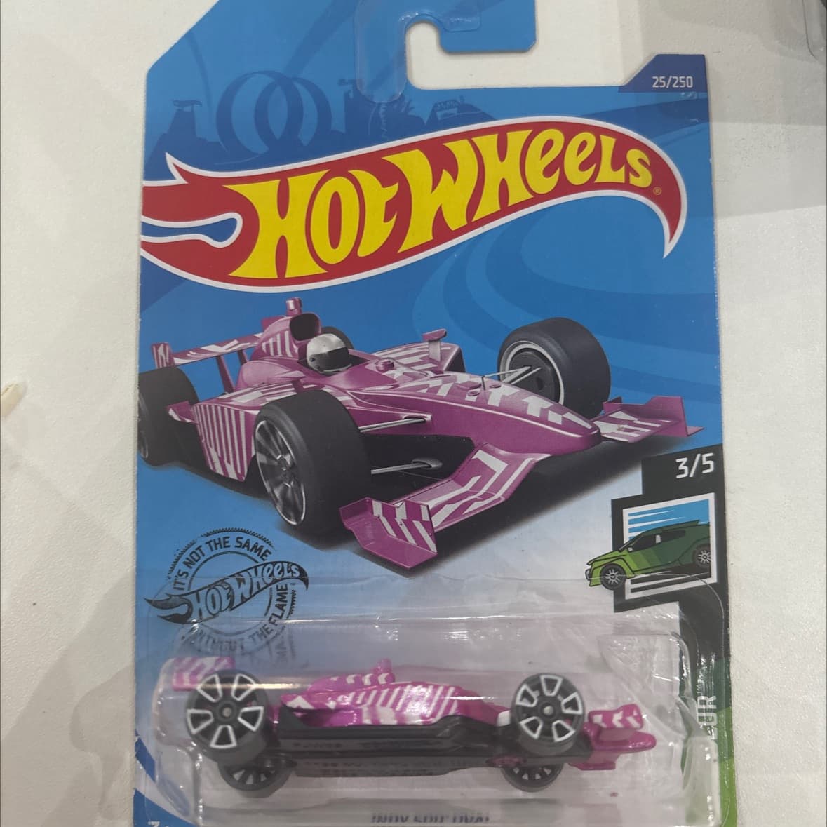 Indy 500 Oval - photo 1