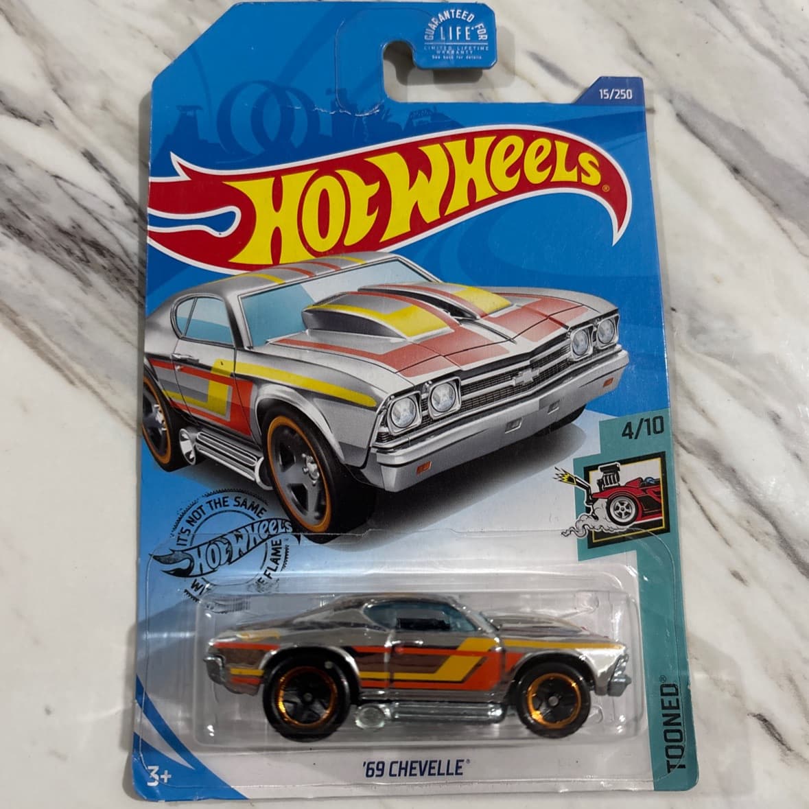 69 Chevelle