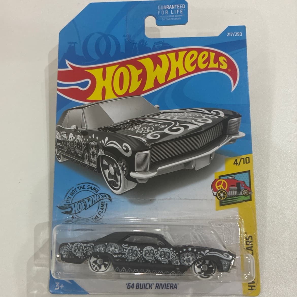 64 Buick Riviera (2nd Color) - photo 1