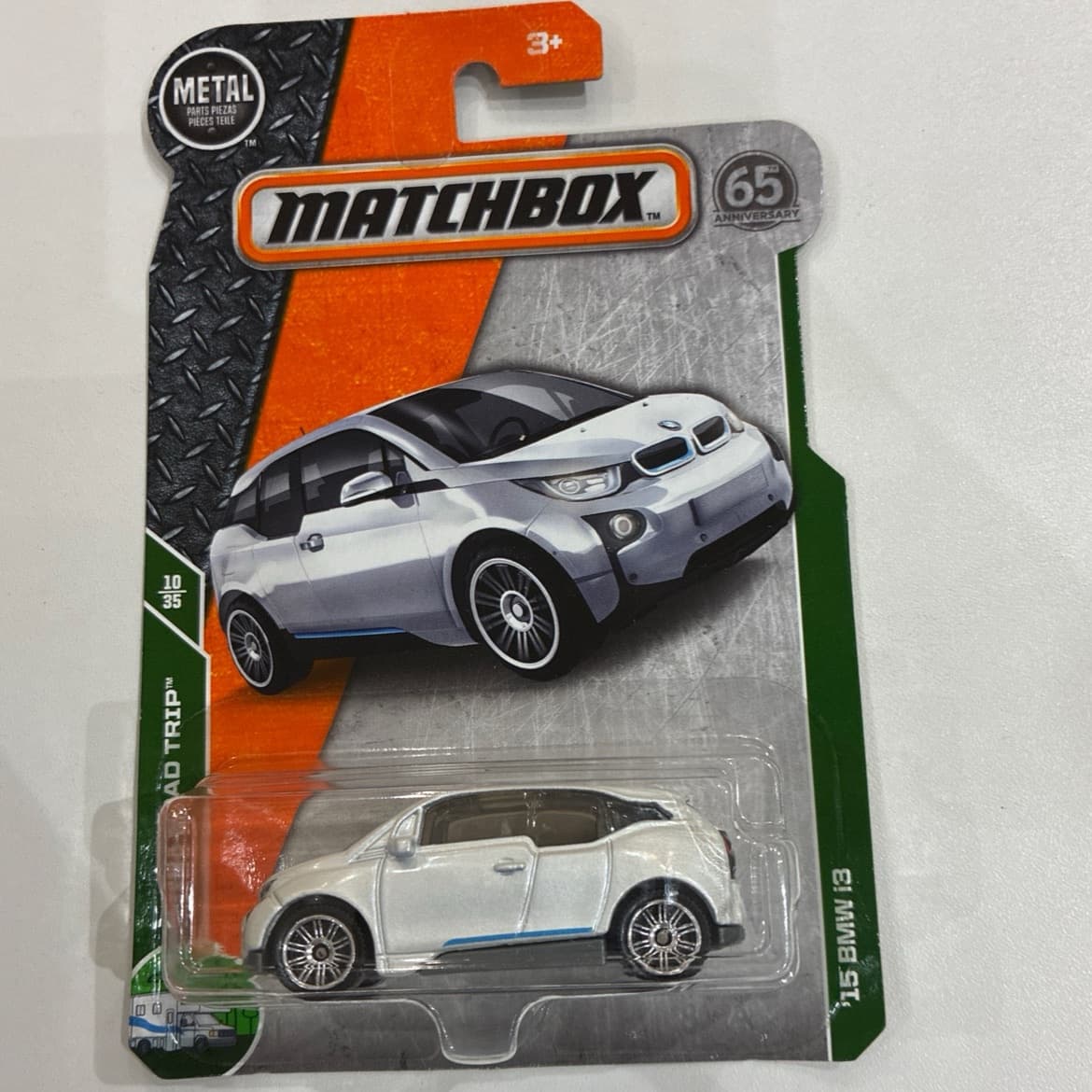 15 BMW i3 - photo 1