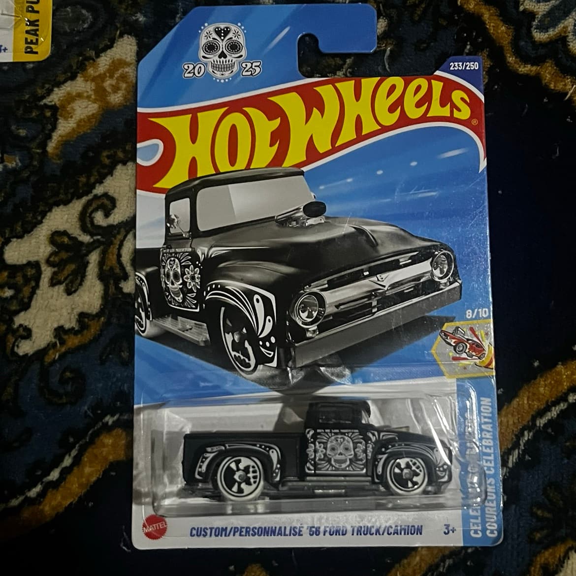 Custom 56 Ford Truck - foto 1