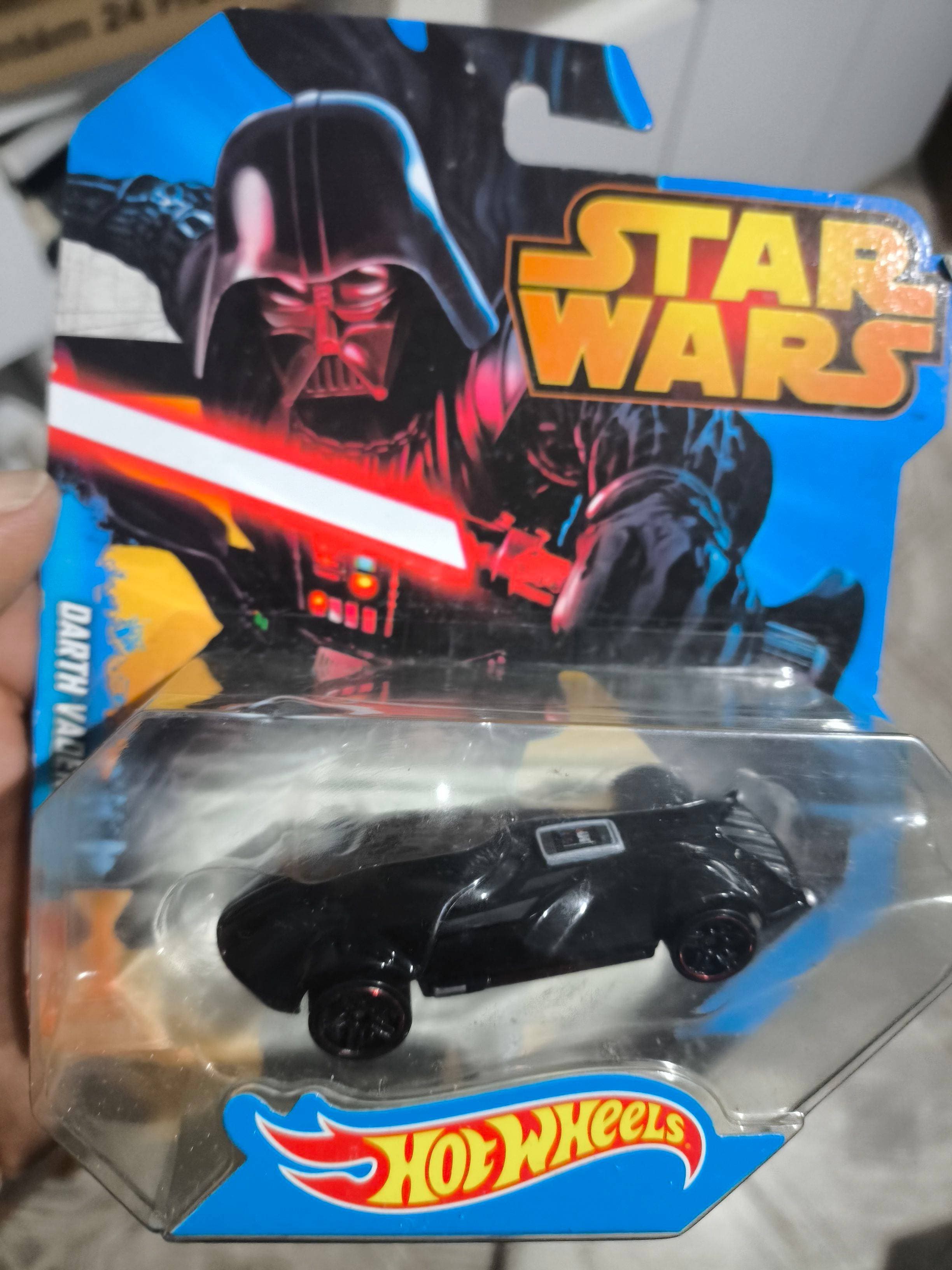Darth Vader - photo 1
