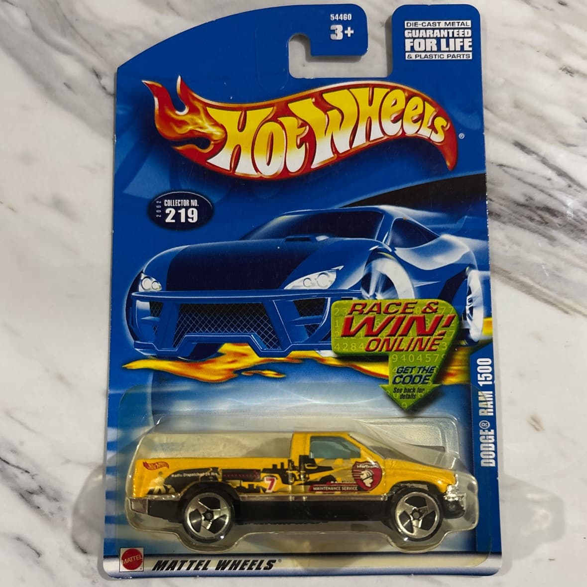 Dodge Ram 1500 - foto 1