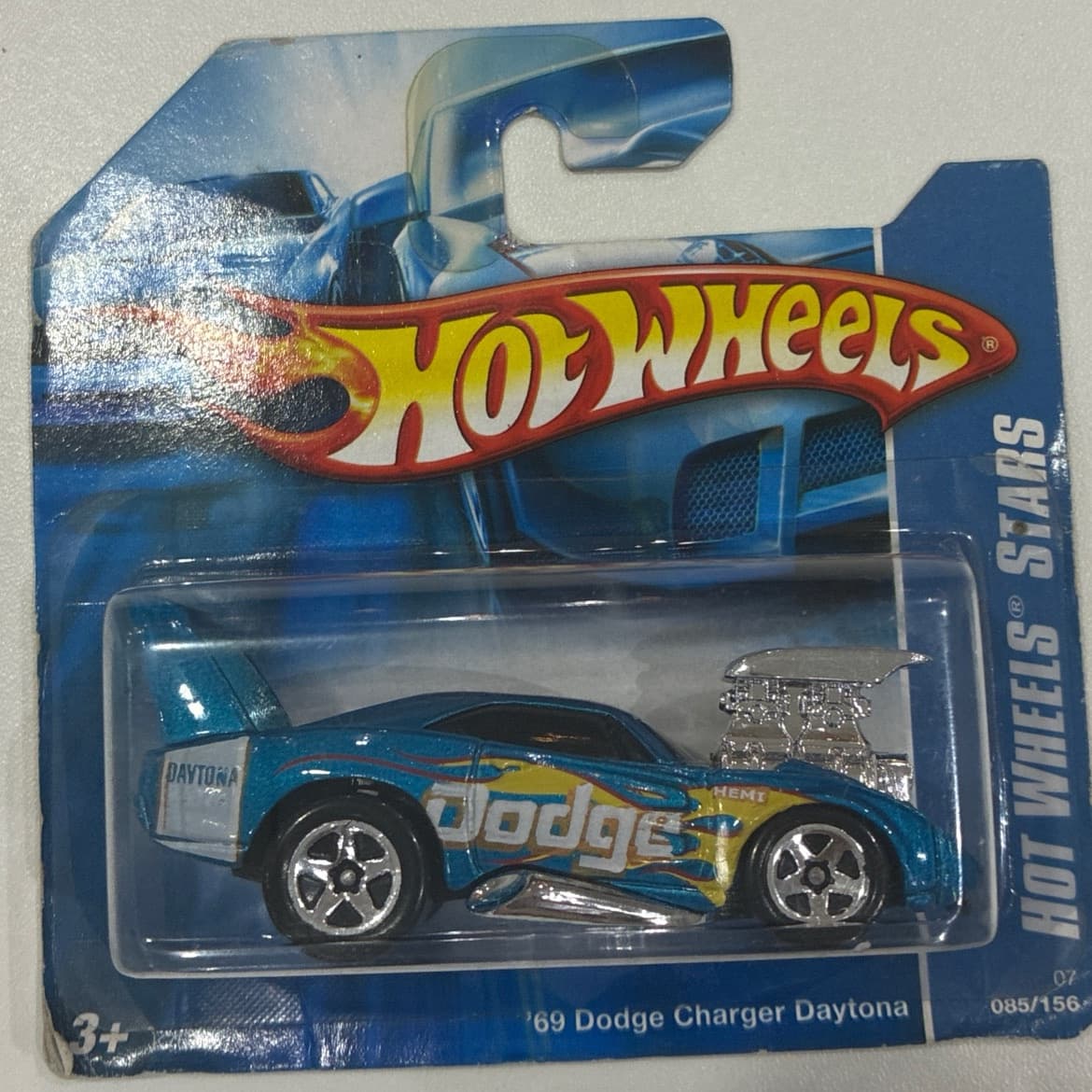 69 Dodge Charger Daytona - foto 1
