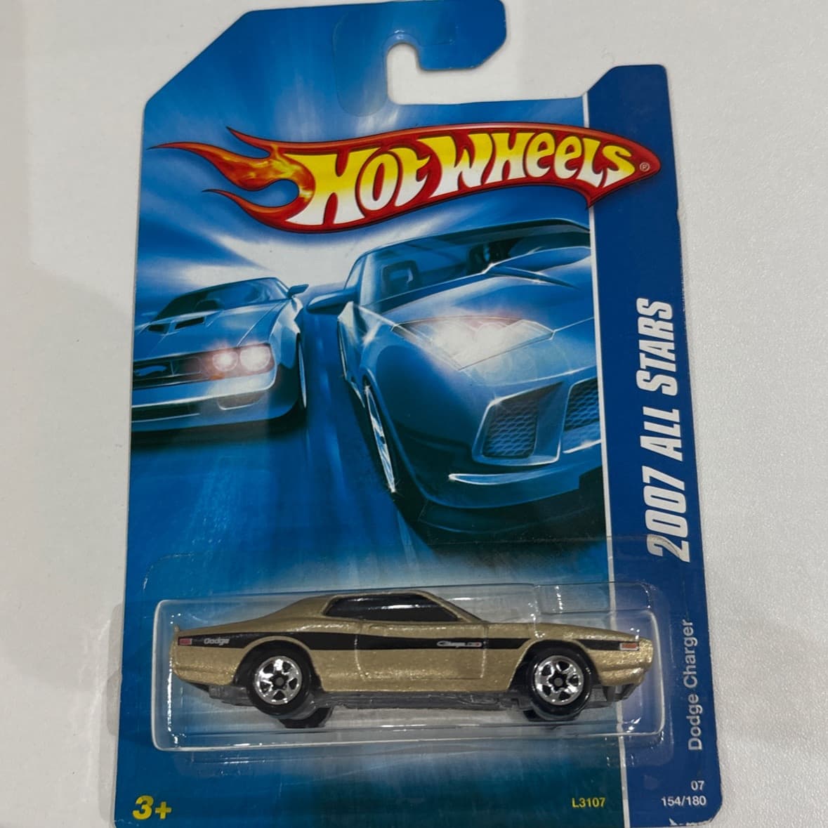 Dodge Charger - foto 1