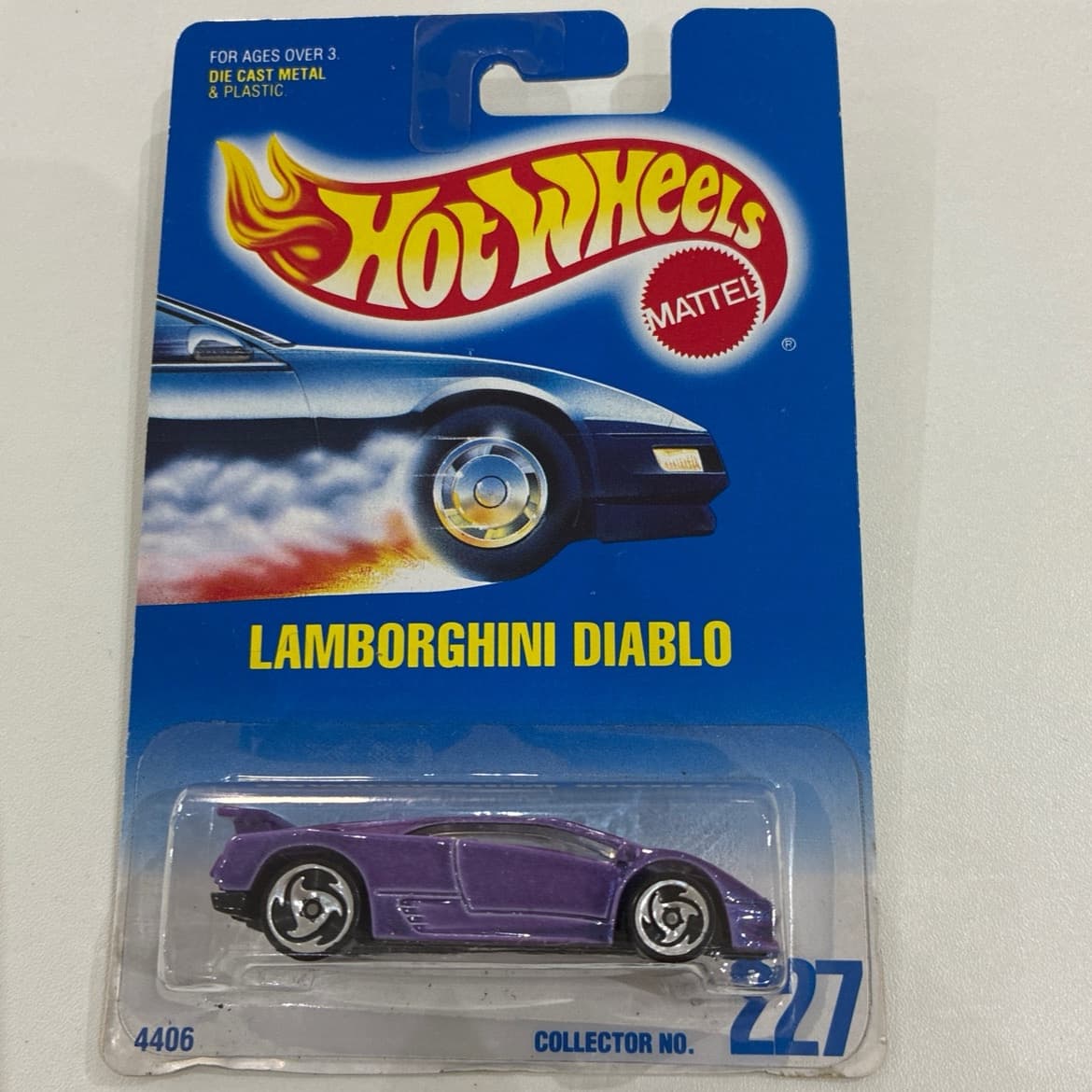 Lamborghini Diablo