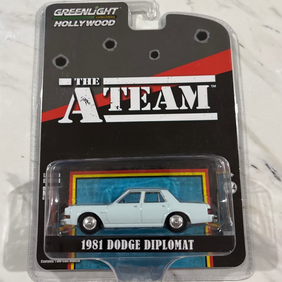 1981 Dodge Diplomat