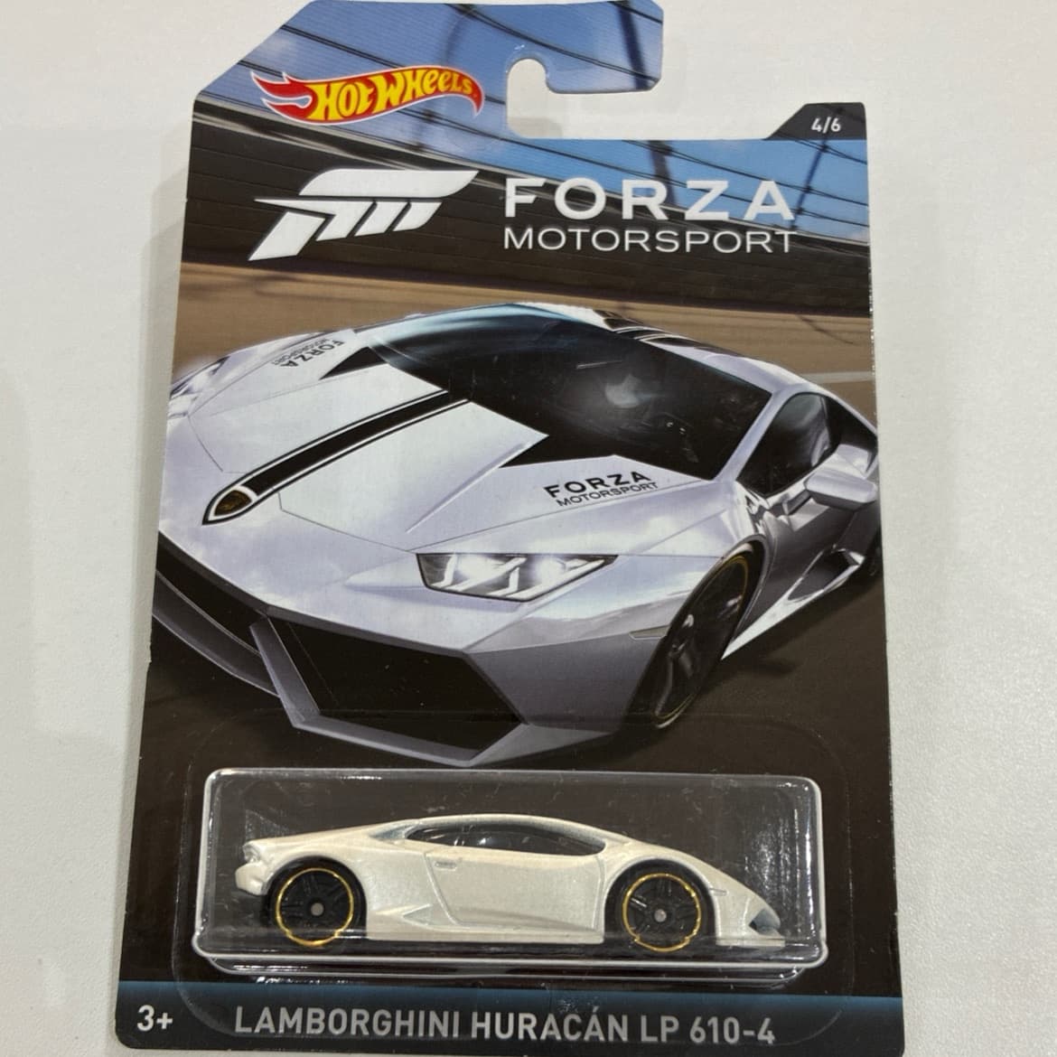 Lamborghini Huracán LP 610-4 - foto 1