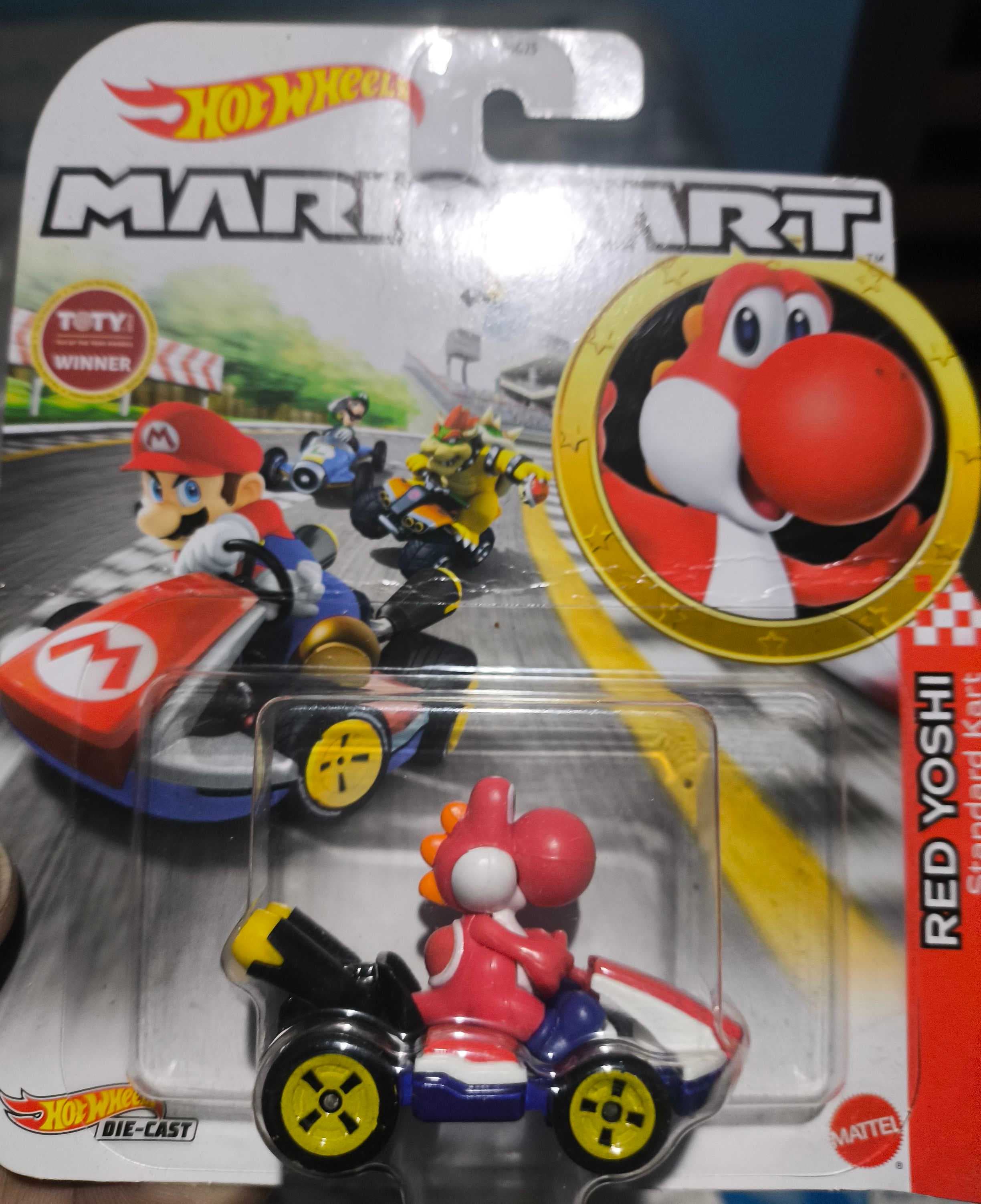 Standard Kart