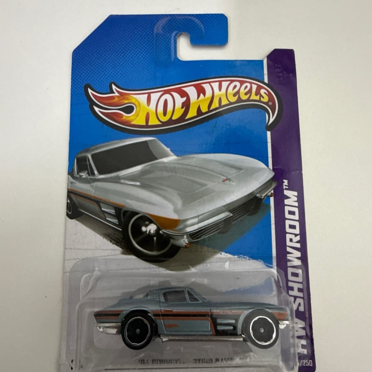 64 Corvette Sting Ray (2nd Color)