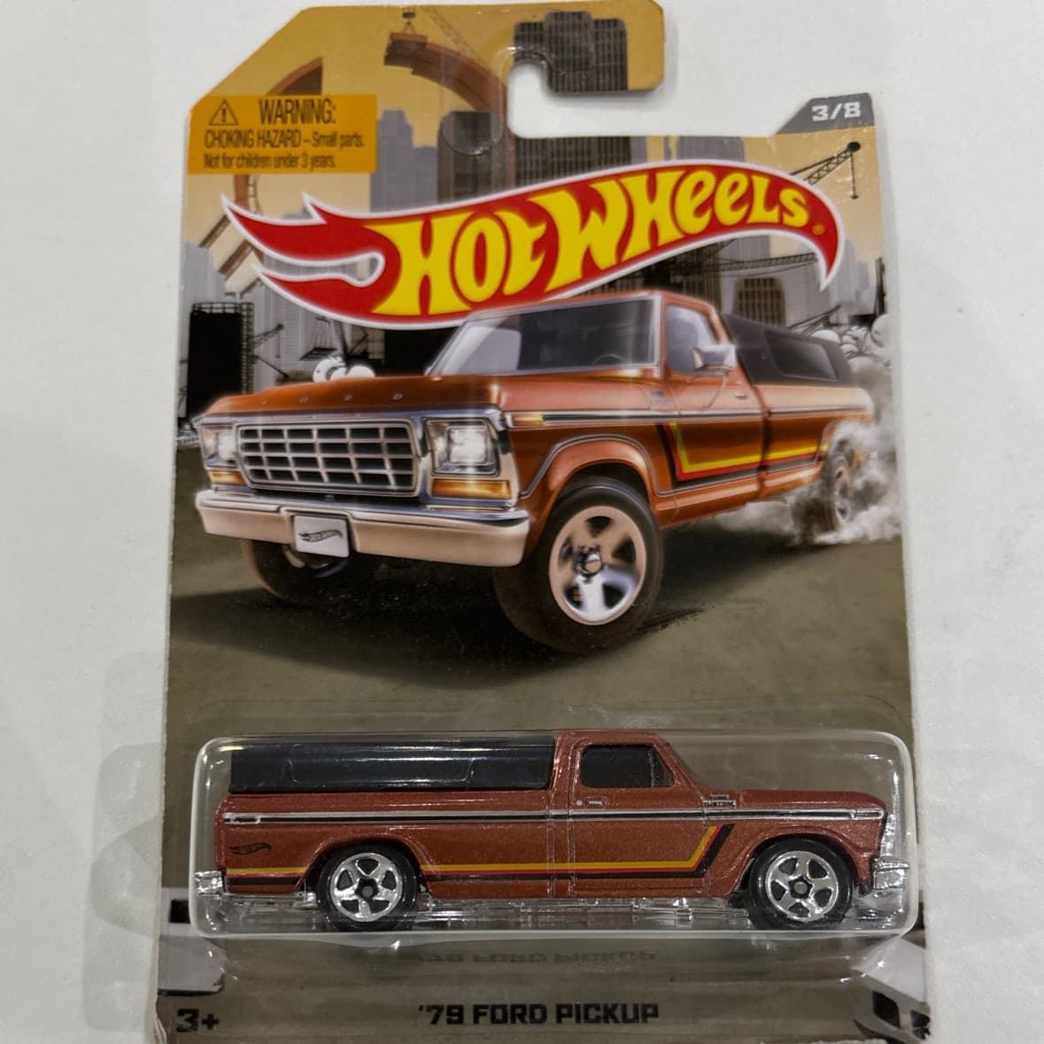 79 Ford Pickup