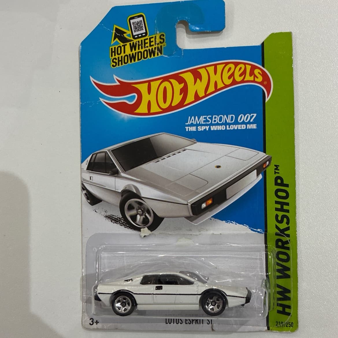 Lotus Esprit S1
